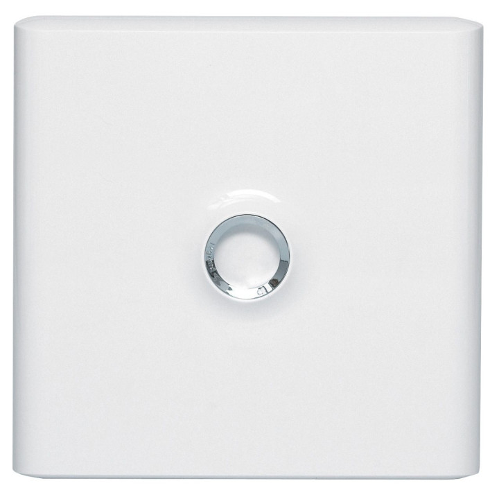 Legrand - Drivia - Porte Blanche - 13 Modules - 1 Rangée - Ref : 401331