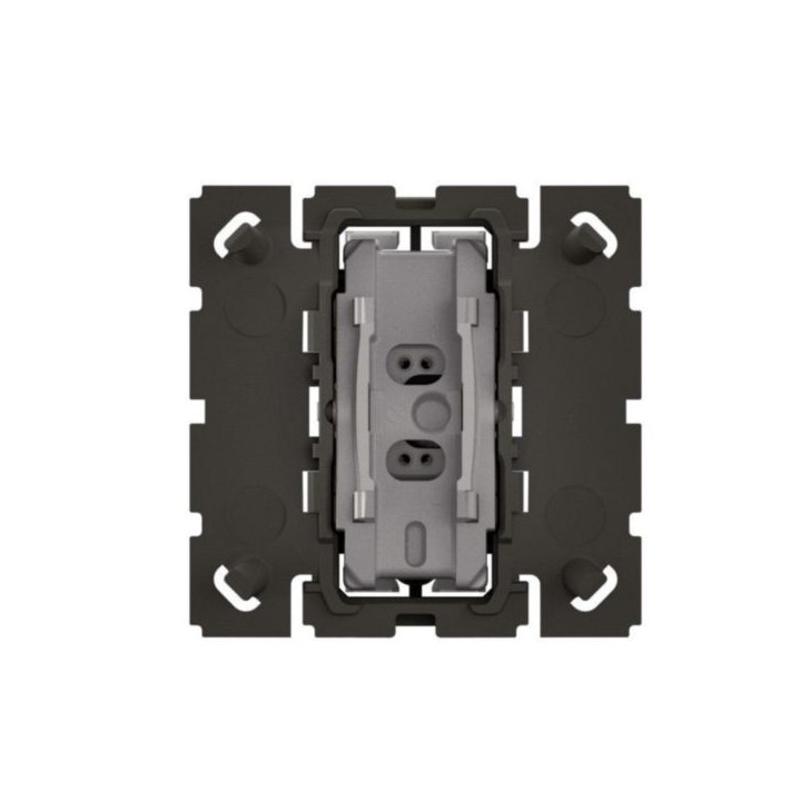 Legrand - Céliane - Interrupteur ou va-et-vient - 10A - 230V - Réf : CM0001