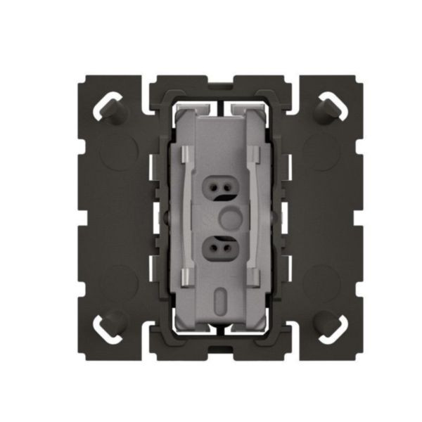 Legrand - Céliane - Interrupteur ou va-et-vient - 10A - 230V - Réf : CM0001