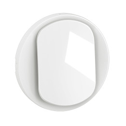 Enjoliveur pour interrupteur ou va-et-vient lumineux Réf : CB1001