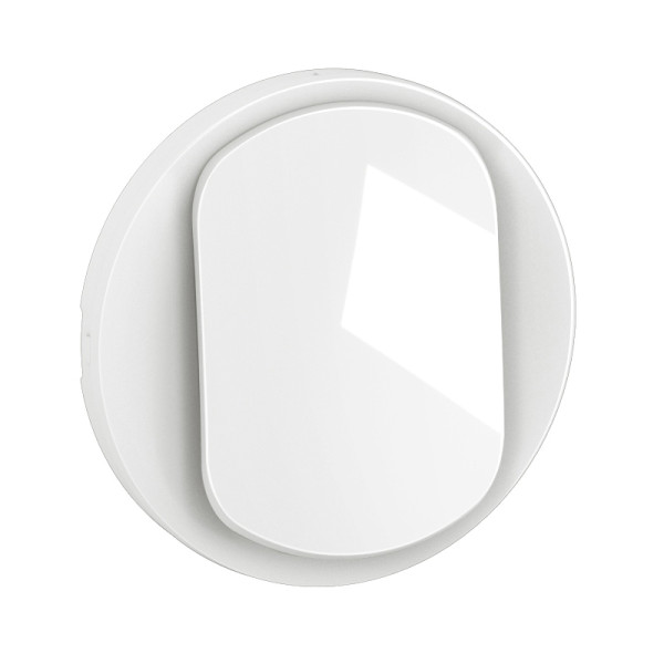 Enjoliveur pour interrupteur ou va-et-vient lumineux Réf : CB1001