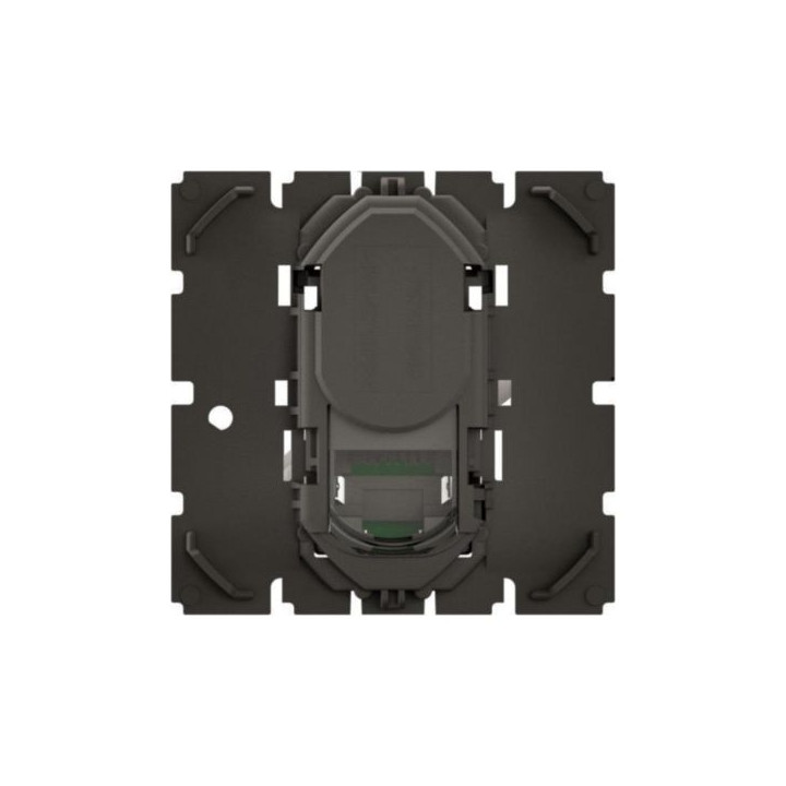 Legrand - Céliane 2024 - Prise RJ45 - Cat.6 FTP - Réf : CM0345