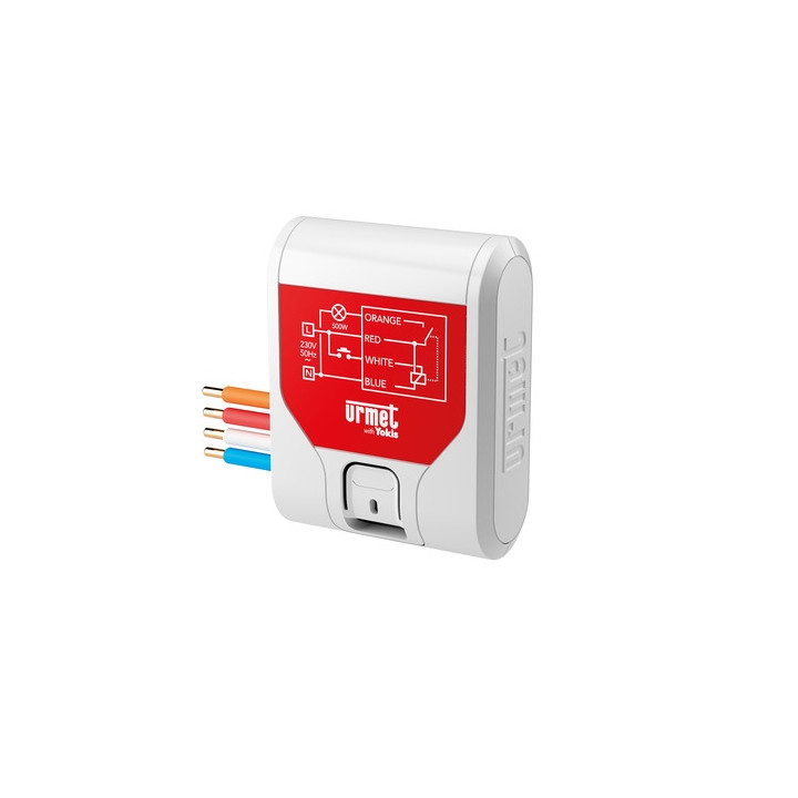 Yokis - Up - Micromodule Télérupteur 500W encastrable - MTR500E-UP