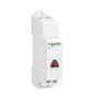 Schneider - Acti9, iIL voyant lumineux simple rouge 110...230VCA - A9E18320