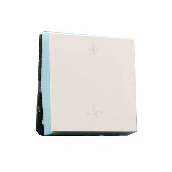 Legrand Mosaic - Interrupteur commande VMC - Réf.: 077027L