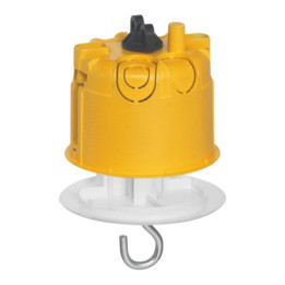 Legrand Batibox - Kit point de centre DCL - Réf : 089337