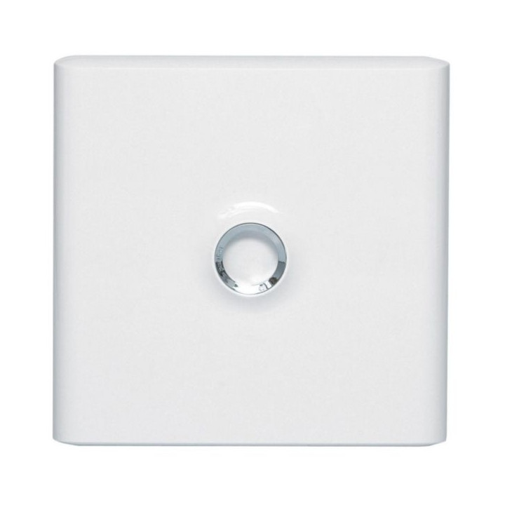 Legrand - Drivia - Coffret 1 rangée - 13 modules + Porte + Rehausse - Ref. : 401211+401371+401331