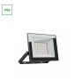 Spectrum - Noctis Lux 4 - Projecteur LED étanche - Noir - 230V - 30W - 2500lm - 4000K -  IP65 - Réf : SLI029072NW