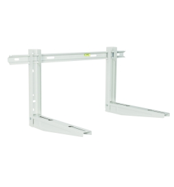 RAM - Support mural réglable pour climatisation RAM - profondeur 520mm - Charge Max 230kg - Réf : 702252