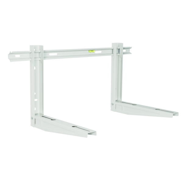 RAM - Support mural réglable pour climatisation RAM - profondeur 520mm - Charge Max 230kg - Réf : 702252