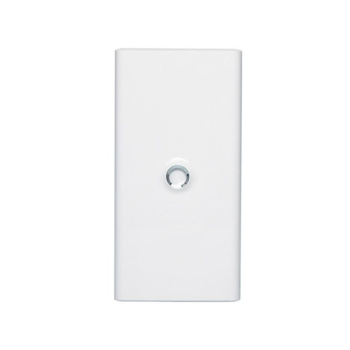 Legrand - Drivia - Coffret 3 rangées - 13 modules + Porte - Ref. : 401213+401333