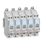 Legrand - LOT - Télérupteur CX3 silencieux unipolaire 16A - 230V - R2f. :  412400x5
