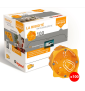 Legrand Batibox - LOT de 100 Boîtes d'encastrement 1 poste - Prof. 40 - 080041 x100