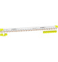 Schneider - Acti9 iDT40 - peigne - 3P+N - 24 modules de 18mm - 80A - Réf : A9XPN724