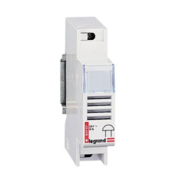 Legrand - Sonnerie modulaire 230V - 83dB - 1M - 004107