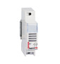 Legrand - Sonnerie modulaire 230V - 83dB - 1M - Réf : 004107