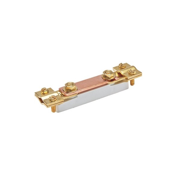 SIB - LOT - Barrette de coupure de terre plastique - Réf. : P04389x10
