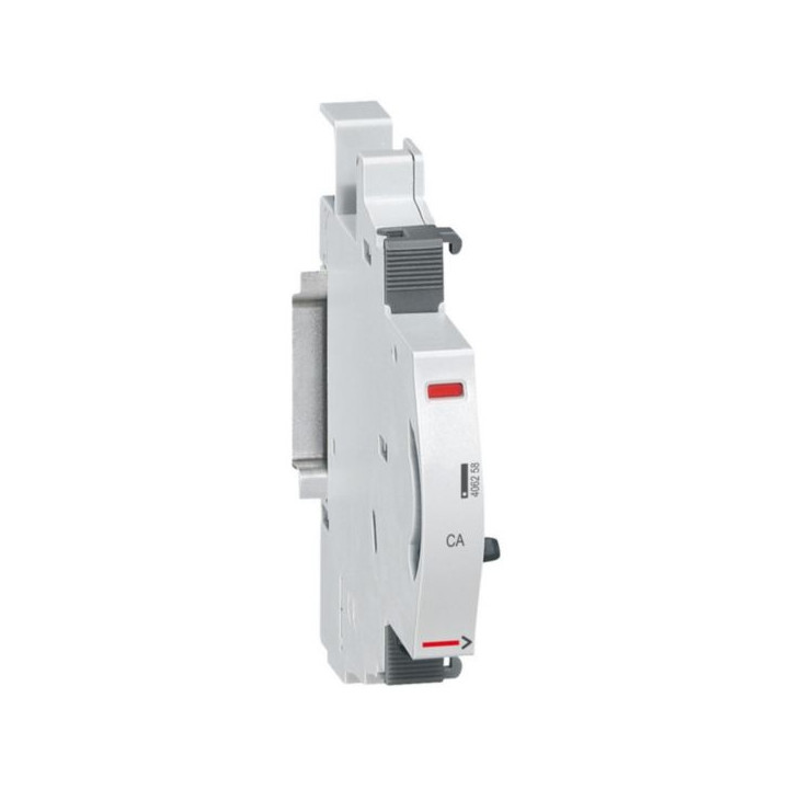 Legrand - LOT  de 5 Contacts auxiliaire inverseur (CA) - Réf. : 406258x5