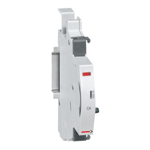 Legrand - LOT  de 5 Contacts auxiliaire inverseur (CA) - Réf. : 406258x5