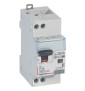 LEGRAND - Disjoncteur Différentiel DX3 P+N - 25A - 30mA - Type F - Réf : 410755
