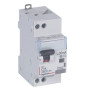 LEGRAND - Disjoncteur différentiel DX3 P+N - 25A - 30mA - AC - Réf : 410707
