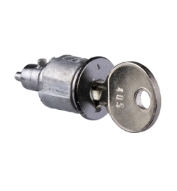 Schneider - Serrure à clé 405 pour coffret Pragma - PRA90039