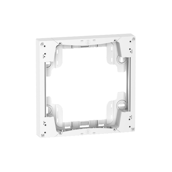 SCHNEIDER - Rehausse pour coffret RESI9 13M - 1R - R9H10750