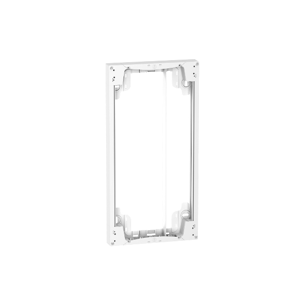 SCHNEIDER - Rehausse pour coffret RESI9 13M - 3R - R9H10760