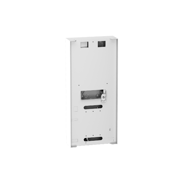 Schneider - R9H13215 - Platine pour Disjoncteur branchement + Compteur - TRI - 13M - 90A - R9H13215
