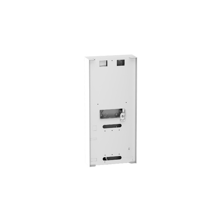 Schneider - R9H13215 - Platine pour Disjoncteur branchement + Compteur - TRI - 13M - 90A - R9H13215
