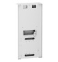 Schneider - Platine pour Disjoncteur branchement + Compteur - TRI - 13M - 90A - Réf : R9H13215