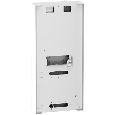 Schneider - R9H13215 - Platine pour Disjoncteur branchement + Compteur - TRI - 13M - 90A - R9H13215