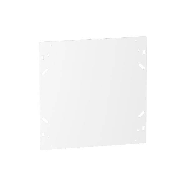 SCHNEIDER - Plaque de fond isolant pour coffret RESI9 13M - 1R - R9H13382