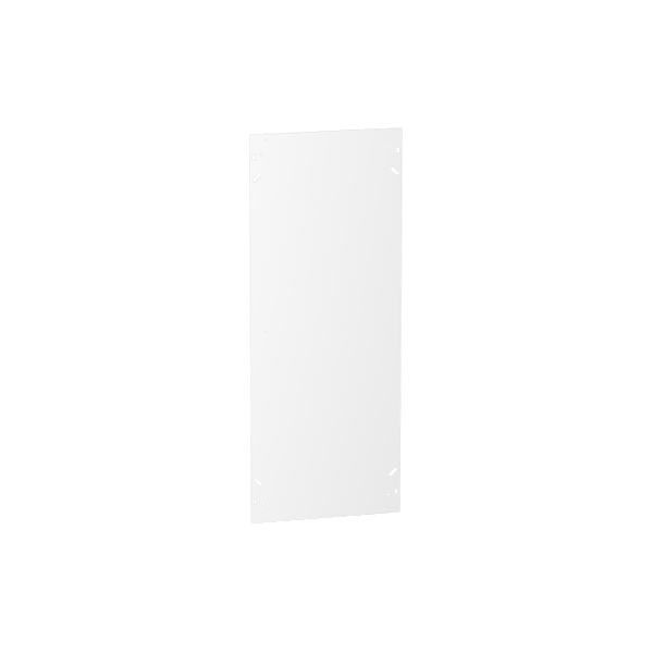 SCHNEIDER - Plaque de fond isolant pour coffret RESI9 13M - 4R - R9H13385