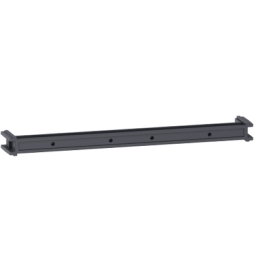 Schneider - Support bornier 13 modules RESI9 - R9H13389