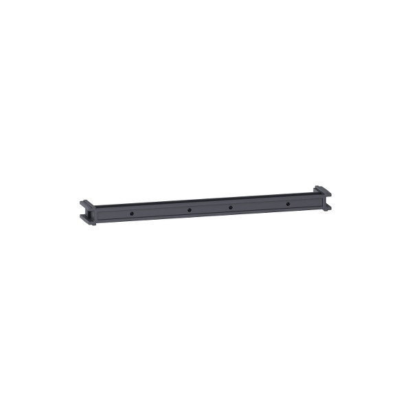 Schneider - Support bornier 13 modules RESI9 - R9H13389
