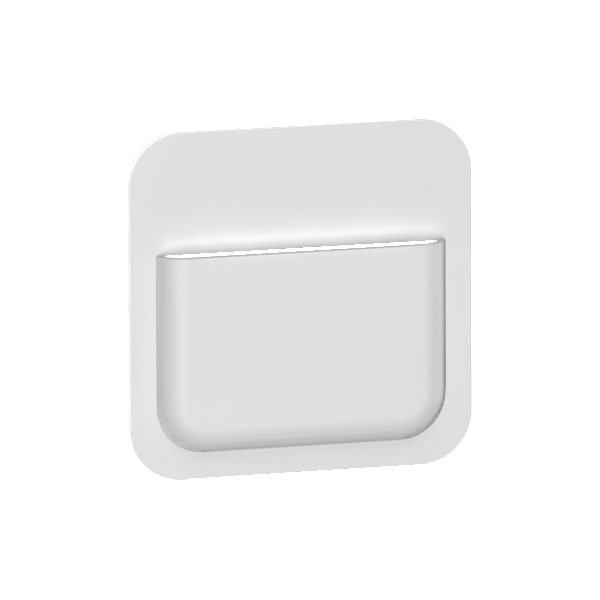 Schneider - Porte documents pour coffret Resi9 - R9H13420