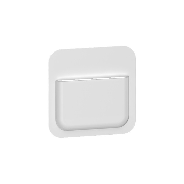 Schneider - Porte documents pour coffret Resi9 - R9H13420