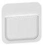 Schneider - Resi9  - Porte documents pour coffret - Réf : R9H13420