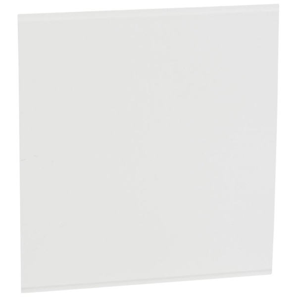 Legrand - Plaque de fond pour coffret ou rehausse 18M - 1R - 401251
