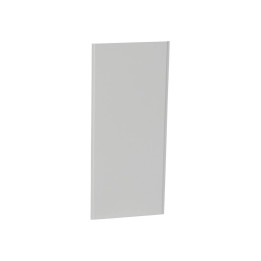 Legrand - Plaque de fond pour coffret ou rehausse 13M - 2R - 401352