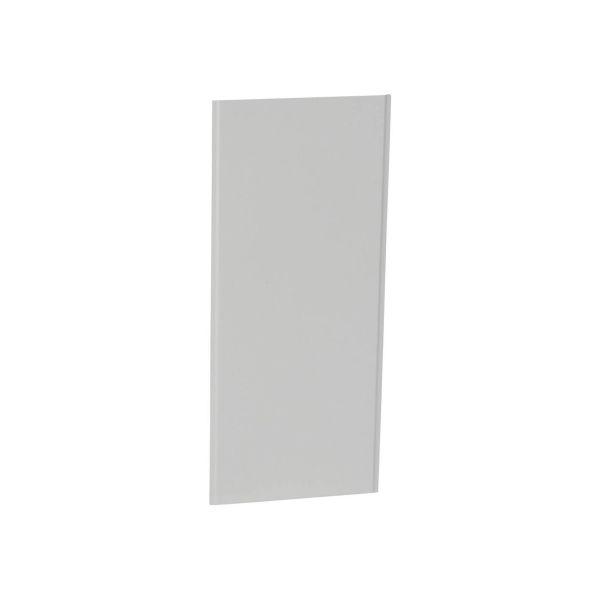 Legrand - Plaque de fond pour coffret ou rehausse 13M - 2R - 401352