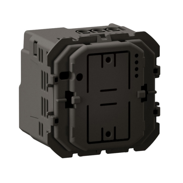 Legrand - Céliane 2024 - Variateur sans neutre - 125W - LED - Réf : CM0060