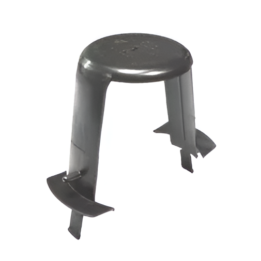 SIB - Protecteur de spot D. 60 à 82mm - H. 70mm - Réf : P11000