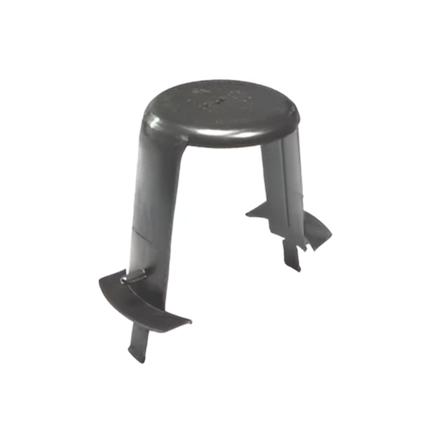 SIB - Protecteur de spot D. 60 à 82mm - H. 70mm - Réf : P11000