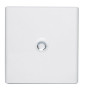Legrand - Drivia - Porte Blanche - 18 Modules - 2 Rangées - Réf : 401232