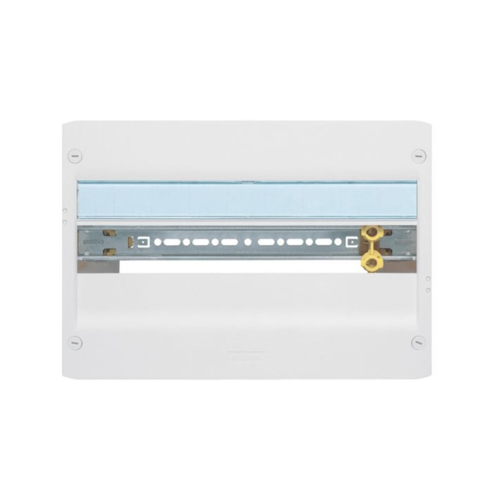 Legrand - DRIVIA - Coffret 1 Rangée de 18 Modules - Réf : 401221