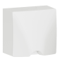 Legrand - Dooxie - Sortie de câble standard + Boite saillie 1 Poste - Blanc - Ref. : 600323 + 600041