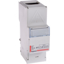 Legrand - Répartiteur modulaire associable Lexic - 1P - 125 A - 16 connexions - Réf : 004871