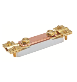 SIB - Barrette de coupure de terre plastique - P04389